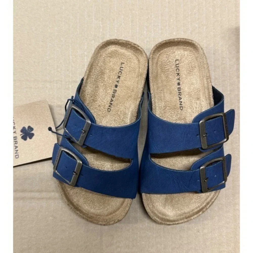 Lucky Brand lucky brand